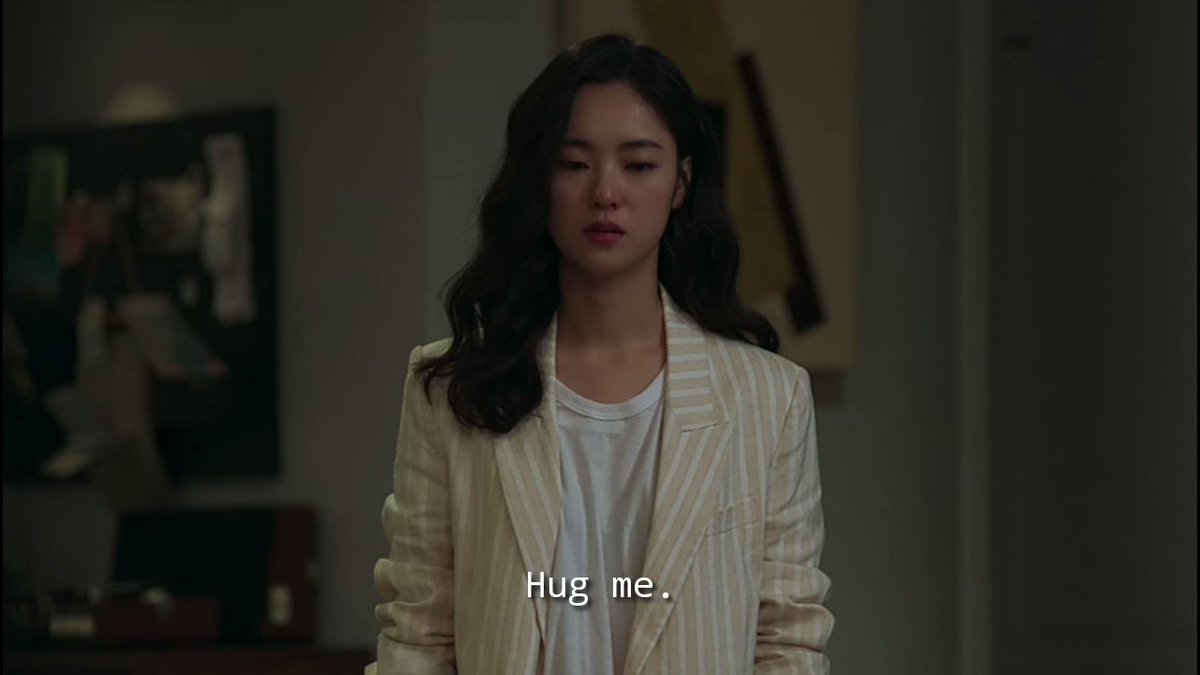 kdrama_menfess's tweet photo. •kdm• rate 1-10 seberapa nangis kalian nonton scene ini? https://t.co/jZcwUtYbx4