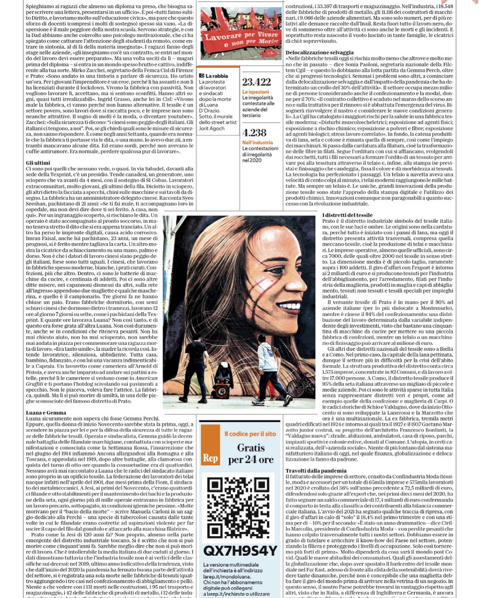 marina spadafora tweet media