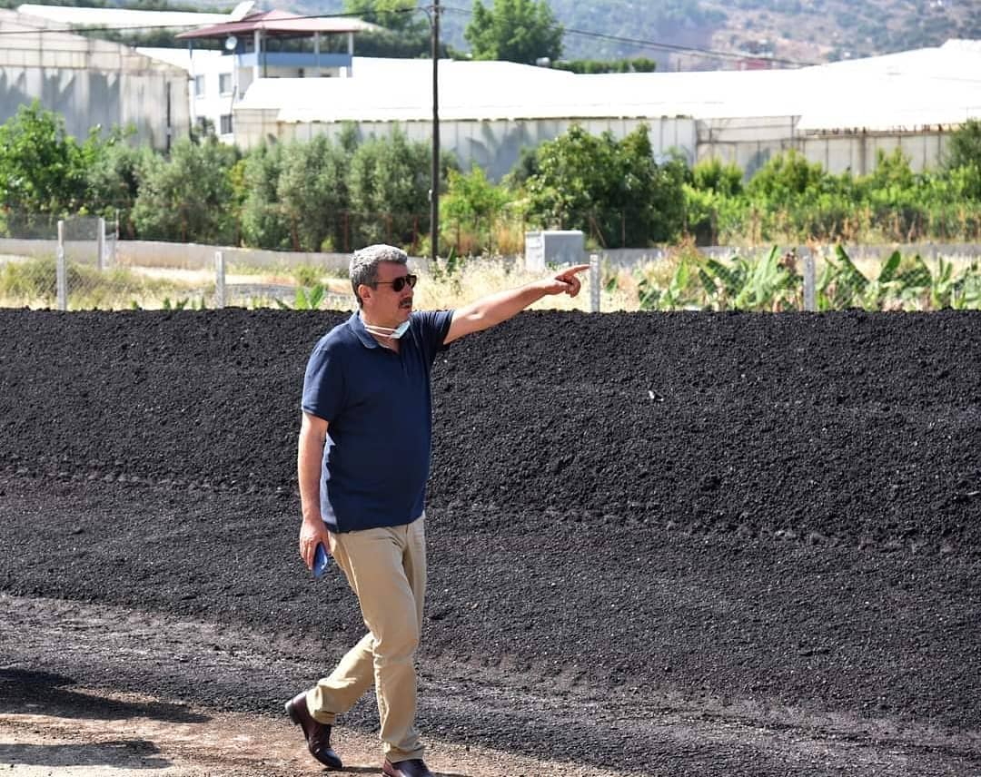 AnamurBelediyesi tweet media