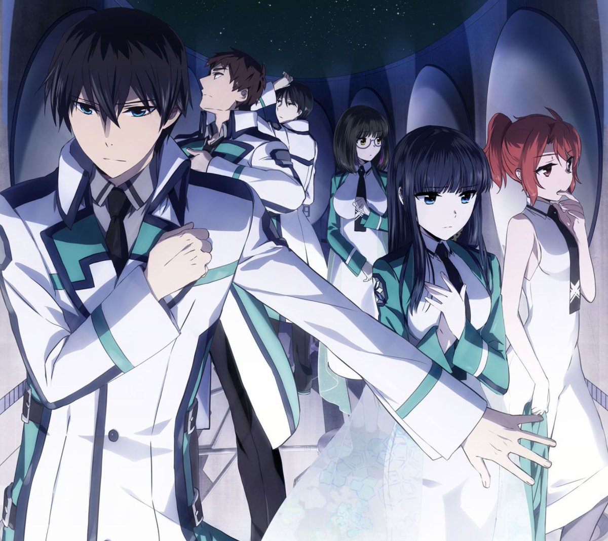 雪だるま A Twitter 魔法科高校の劣等生のop曲 Rising Hope の紹介ありがとうございます 関ジャム Lisa Lisaさん 魔法科高校の劣等生 Mahouka 雪だるま A Twitter 魔法科高校の劣等生のop曲 Rising Hope の紹介ありがとうございます 関ジャム Lisa Lisaさん 魔法科高校の劣等生 Mahouka