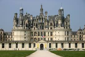 Castillo de Chambord