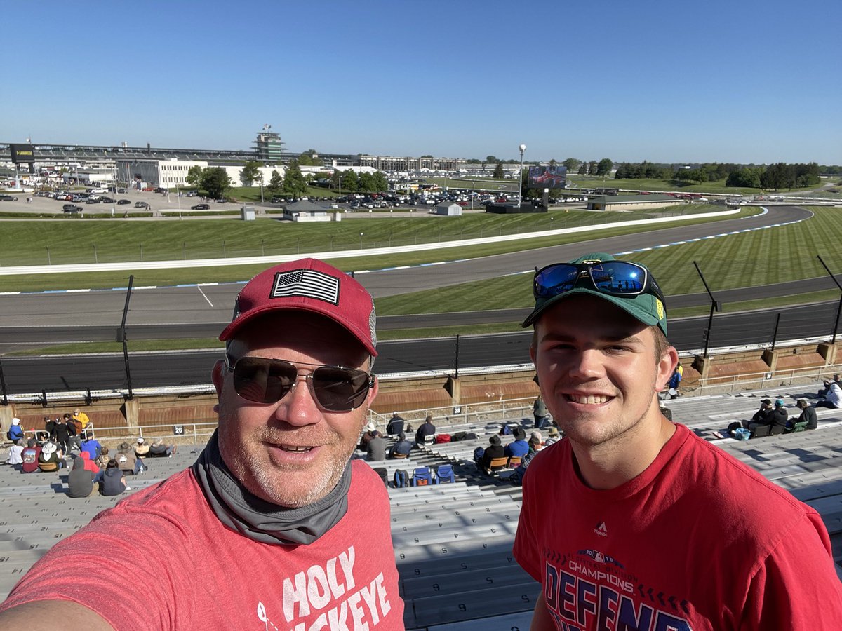 Josh Hartman tweet media