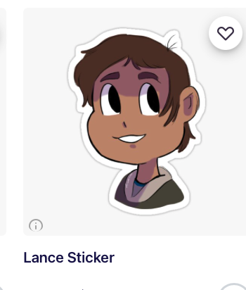 LisaMichelleArt's tweet photo. Some Voltron inspired art on my redbubble check it out 40-60 percent offf RIGHT NOW π±πβ¨πβ¬οΈ
https://t.co/5TTGMz5OjA
#voltron #drawing #voltronld #lance #keith #pidge #hunk #keith #shiro #cute #chibi #anime #animeart #aesthetics #artistontwitter #fanart #artwork #redbubble https://t.co/SVr7xKoACQ