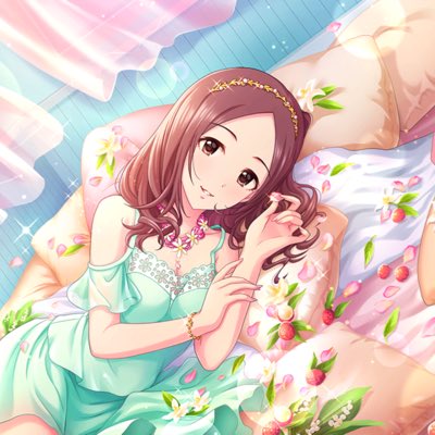 ケミカル デレステ Chemicaldere Twitter