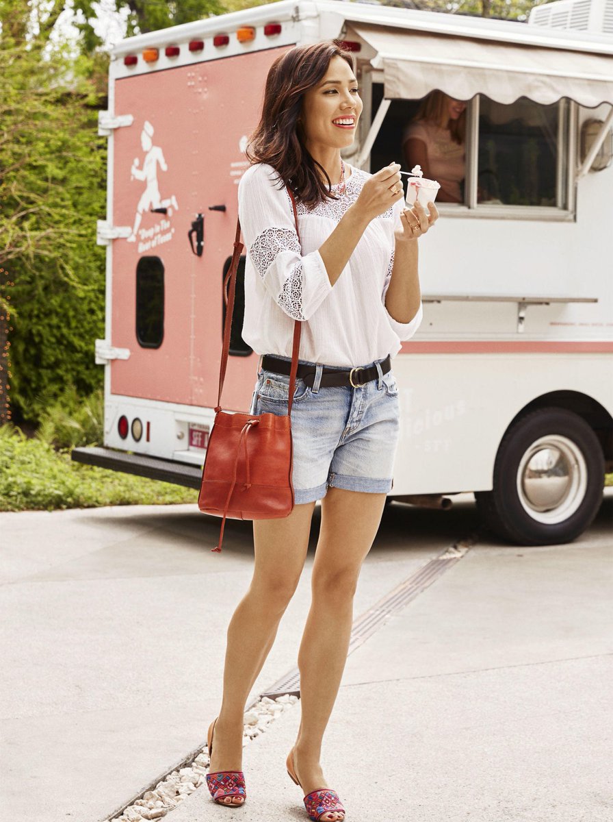 michaela conlin 🌸🍃