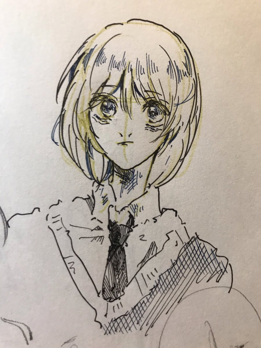 虎徹 S Tweet なんか可愛い イラスト 絵描きさんと繋がりたい Trendsmap