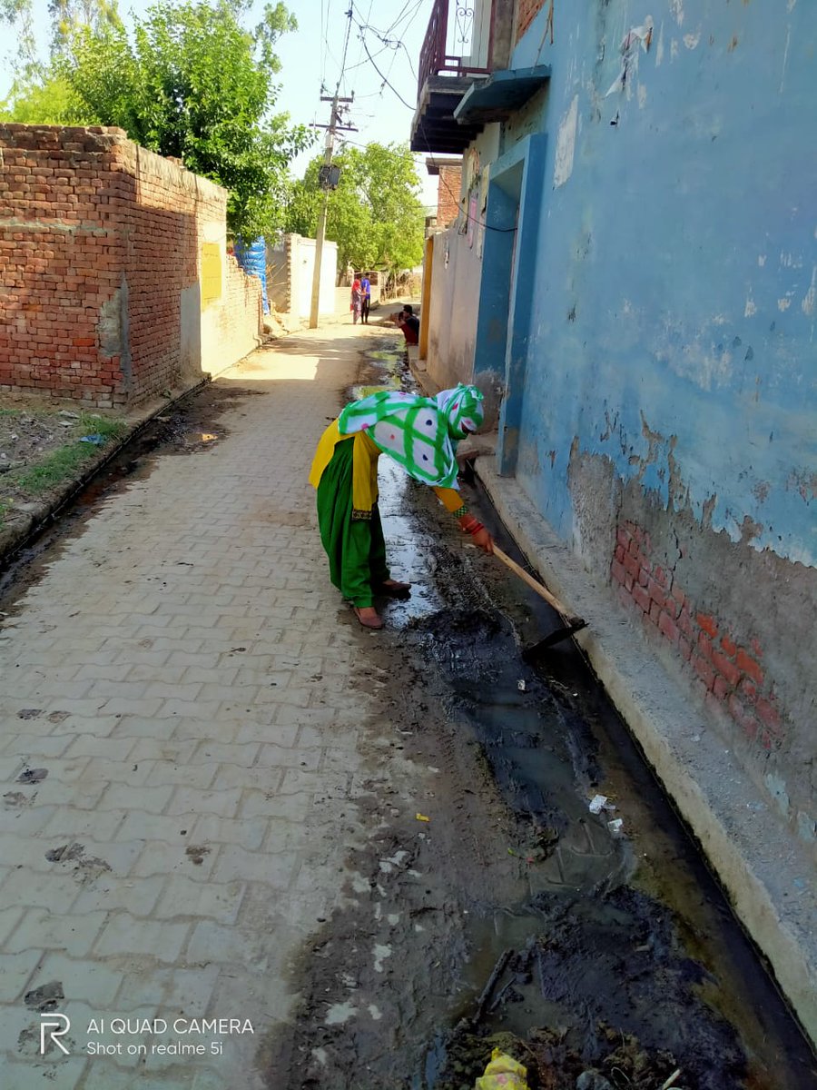 Panchayati Raj Department GB Nagar tweet media