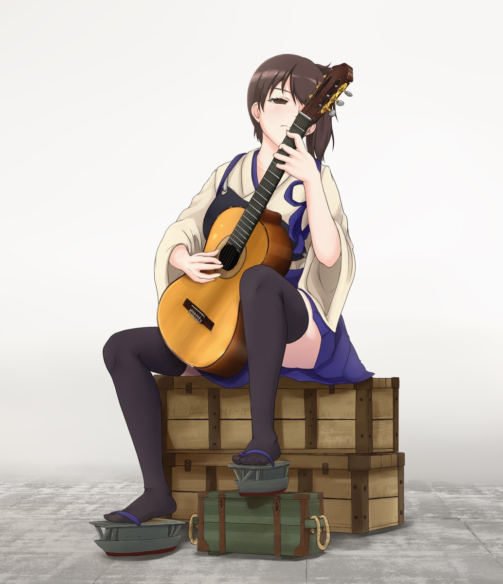 #見た人もなにか無言で空母をあげる 