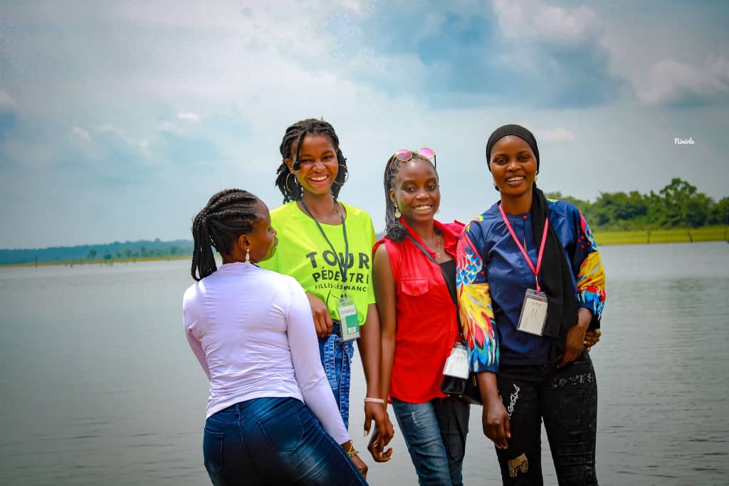 karinaGold13's tweet photo. #pakitiexperience 
#pakitiexperience 
#pakitiexperience 
@InsideOsogbo 
 Had so much fun yesterday ❣️🥰 https://t.co/dndoz0vLjA