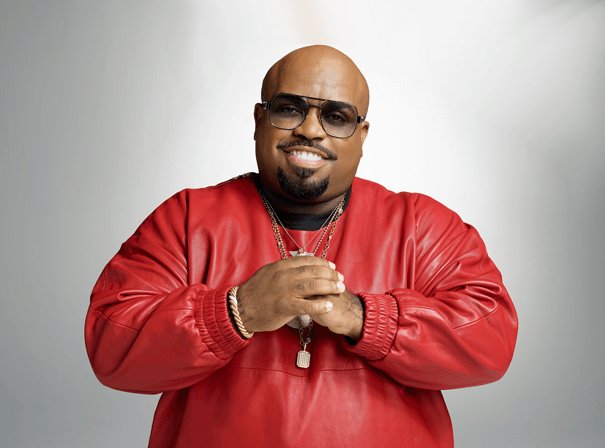HAPPY BIRTHDAY TO CEELO GREEN! 