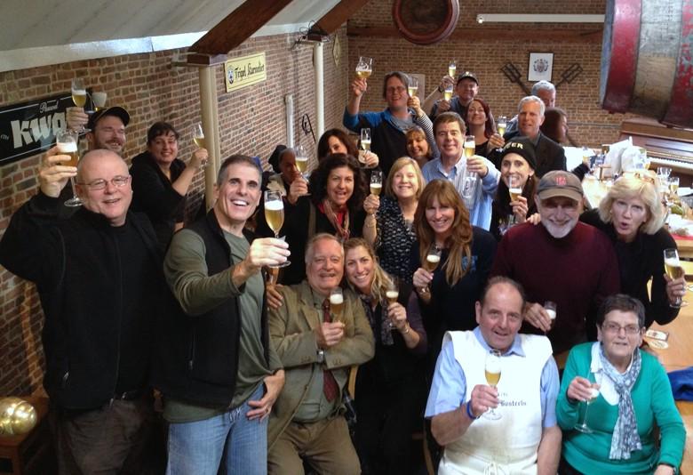 Bon Beer Voyage tweet media