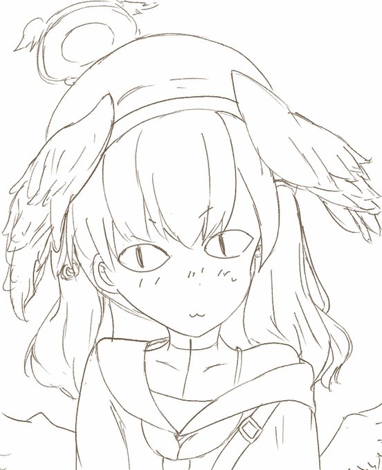 ネコ目コハル 