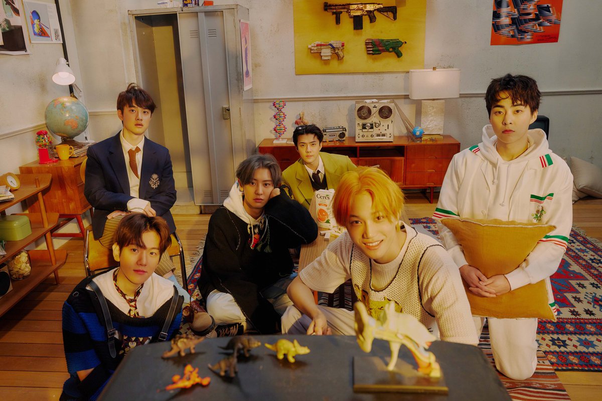 y0urdelight's tweet photo. 걍 세상 모든 게 용서 가능해짐 https://t.co/ru5OKLbC01