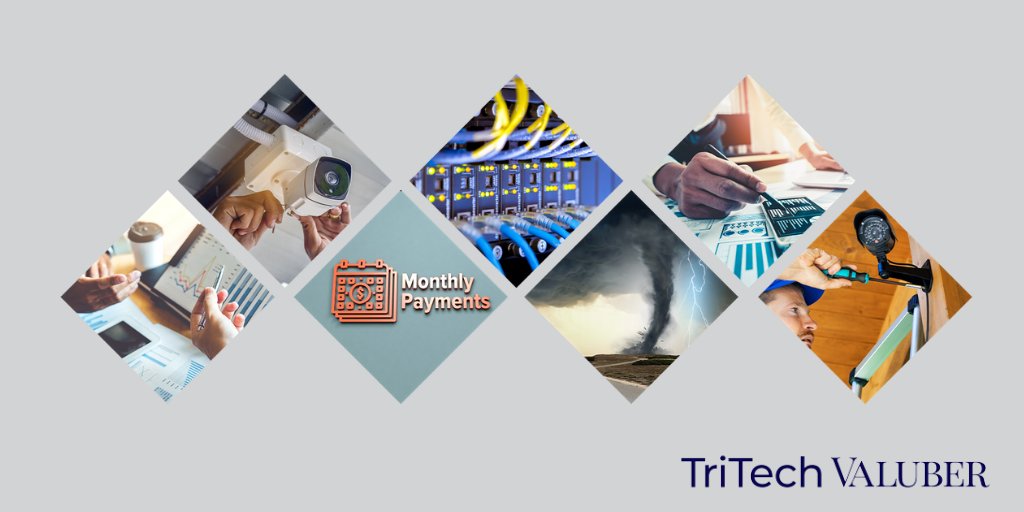 TritechAssoc's tweet photo. Now is the time to upgrade your #IntegratedSecuritySystem before the post-covid business boom! #TriTech Valuber offers complete security solutions from #VideoSurveillance and #AccessControl to #ParkingManagement and unique OPEX financing options.
https://t.co/rDryKXNNN2 https://t.co/XZPKqkKBEw