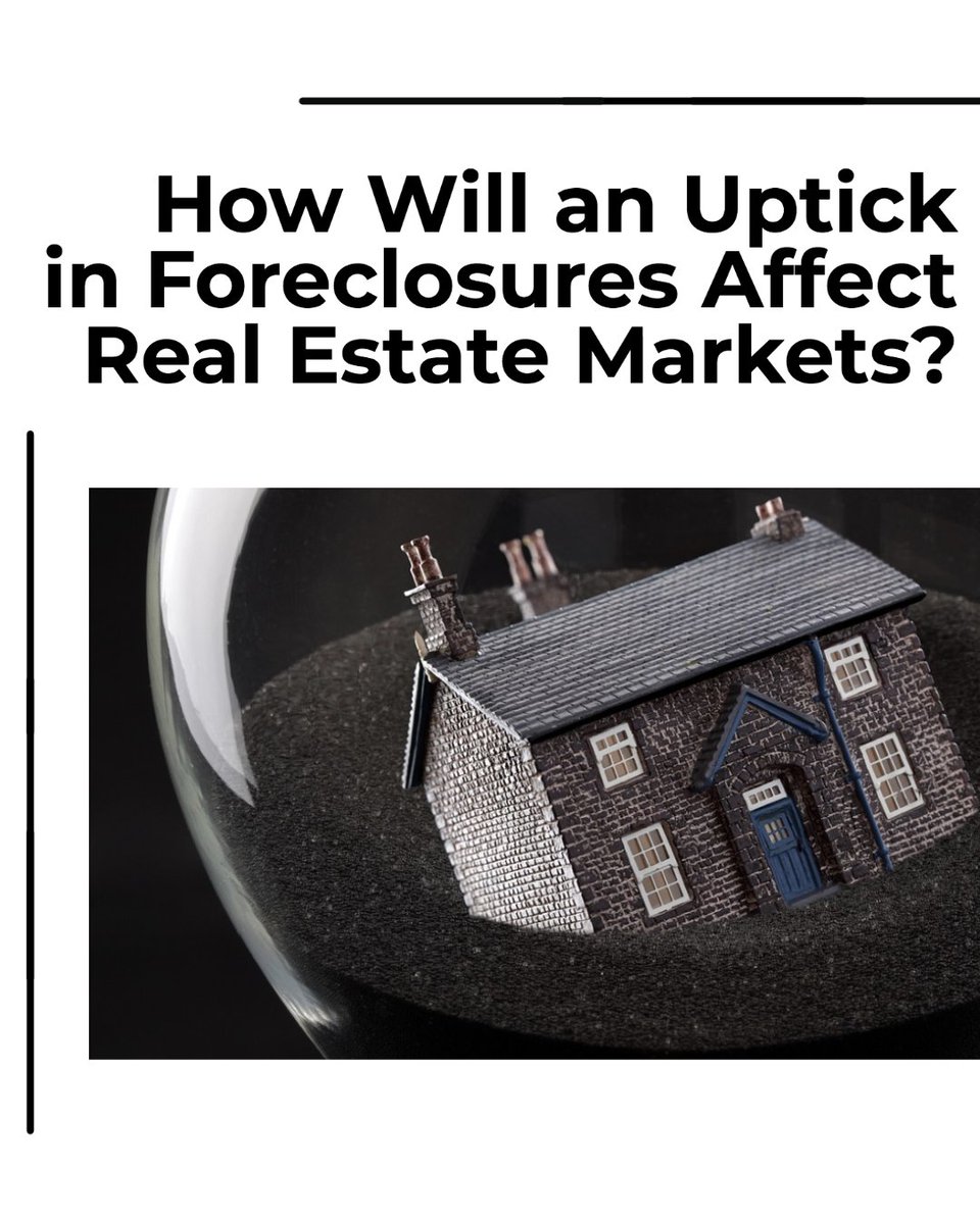 realtormag's tweet photo. Neil Goradia, investor and founder of Go Indy Real Estate in Indianapolis, looks at how housing markets may be affected by pending foreclosures after eviction and foreclosure moratoriums are lifted. https://t.co/GWGDK2V4IL https://t.co/XulEI7rJyo