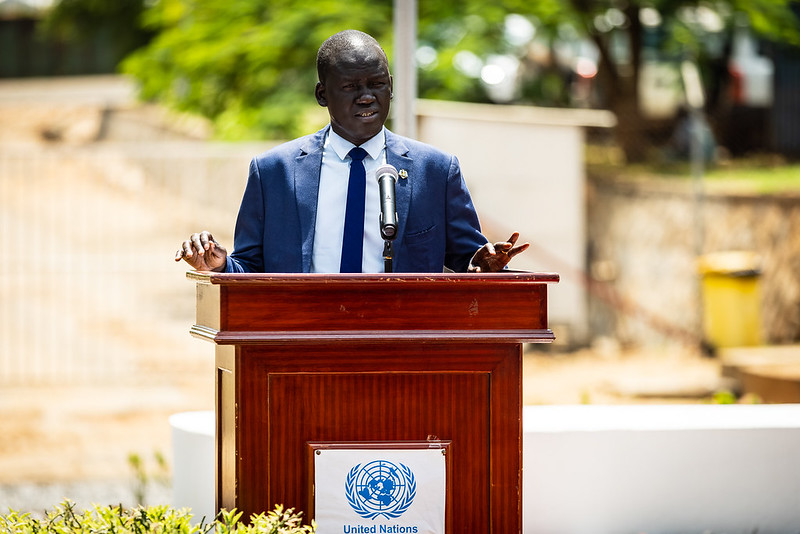 UN Peacekeeping tweet media