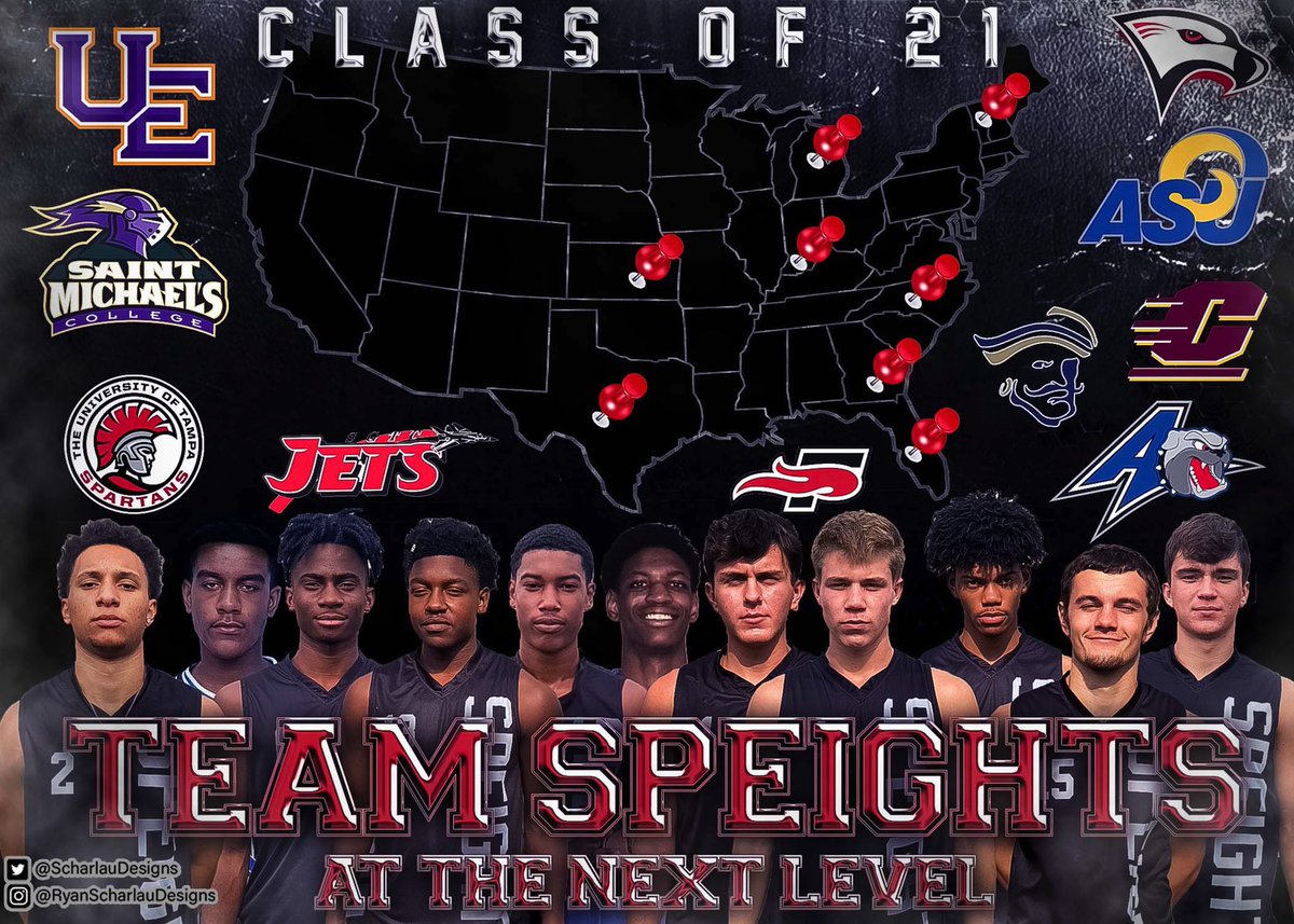 One of this most special groups we have had! Everyone’s going to school for free! #TMS2021

<a href="/Mospeights16/">Marreese Speights</a> <a href="/coach_bianchi/">Coach Bianchi</a> <a href="/CoachLos75/">Los 🏁</a> <a href="/legacysportsmed/">Evan Ligon</a> <a href="/TraeMartin1/">Trae Martin</a> <a href="/antoniogreenjr/">Tony Green</a> @ajo__18 #Brandon and <a href="/m_phillips_/">Michael Phillips</a> going to play pro in the Philippines