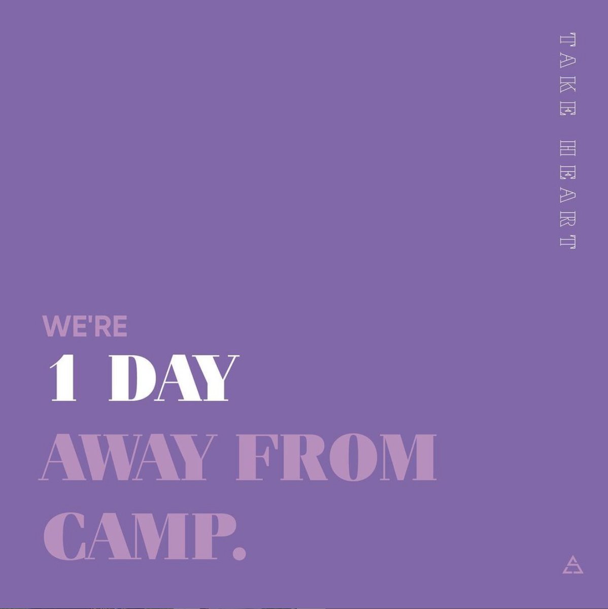 cpcstumin's tweet photo. Better get those bags packed!!! We are 1 day away! https://t.co/gGjNIebJ56