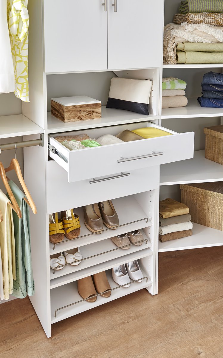 closetmaid 25 cube shoe storage on Closetmaid Closetmaid Twitter
