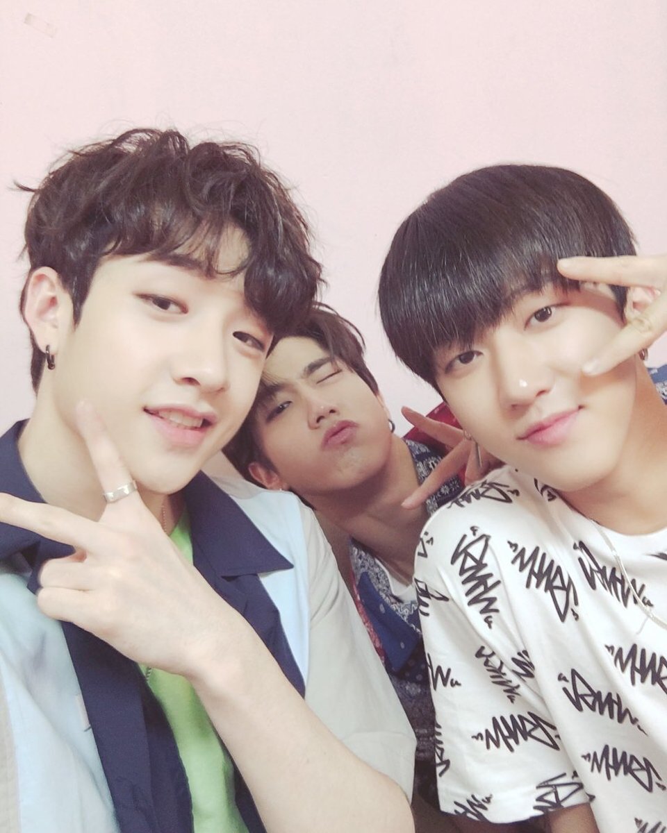 180531 - realstraykids
• instagram.com/p/BjcXHgXloob/…
#StrayKids #스트레이키즈 #창빈 #Changbin