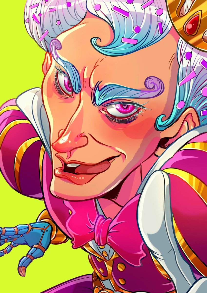 teamatar's tweet photo. #Junkrat #fanart https://t.co/CRKGXbGX7o