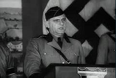 URDailyHistory's tweet photo. 1 June 1943: Munich, Germany-born Fritz #Kuhn, pro-Nazi leader of German American Bund, has his U.S. citizenship canceled after being convicted of tax evasion and #embezzlement. #history #OTD #ad https://t.co/tkUyOfRHvv https://t.co/bzZKQGq6kj