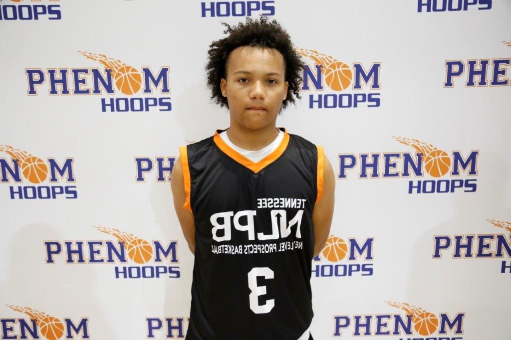 Phenom Hoop Report tweet media