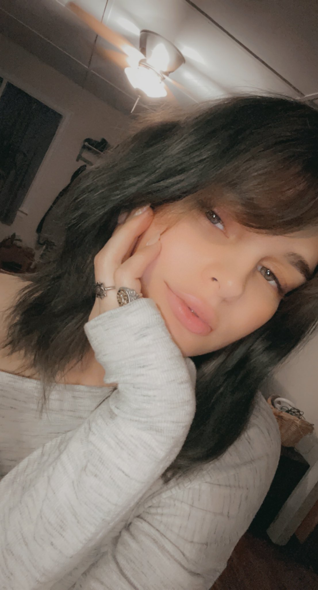 Asia BelleXXX⭐️ on Twitter: "Smolder 😎😎💋 #100daysofwalking #
