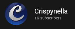 LuckkyLarry's tweet image. WE DID IT! 1k SUBS! WE DID IT! 😁😁😁