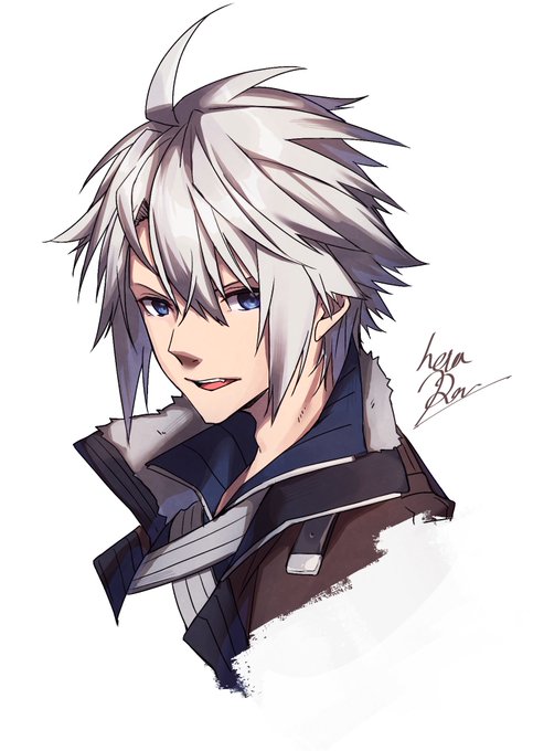 うちの子燐太郎君rkgk 