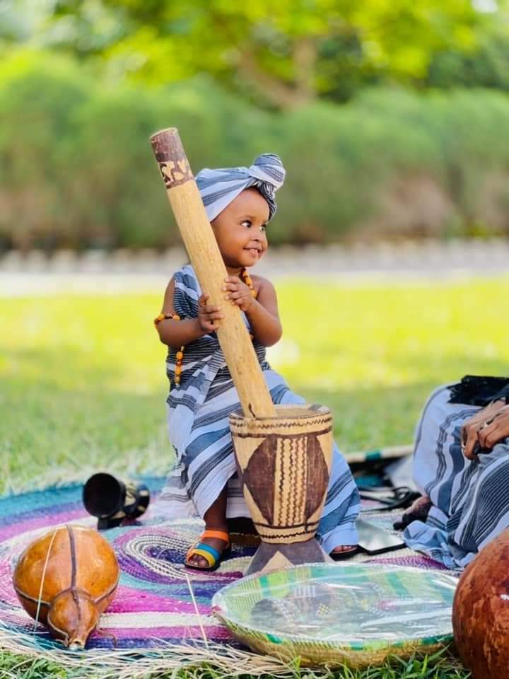 The good Culture of somali Communities 
#SomaliGoldenTranditional,
#No4.5