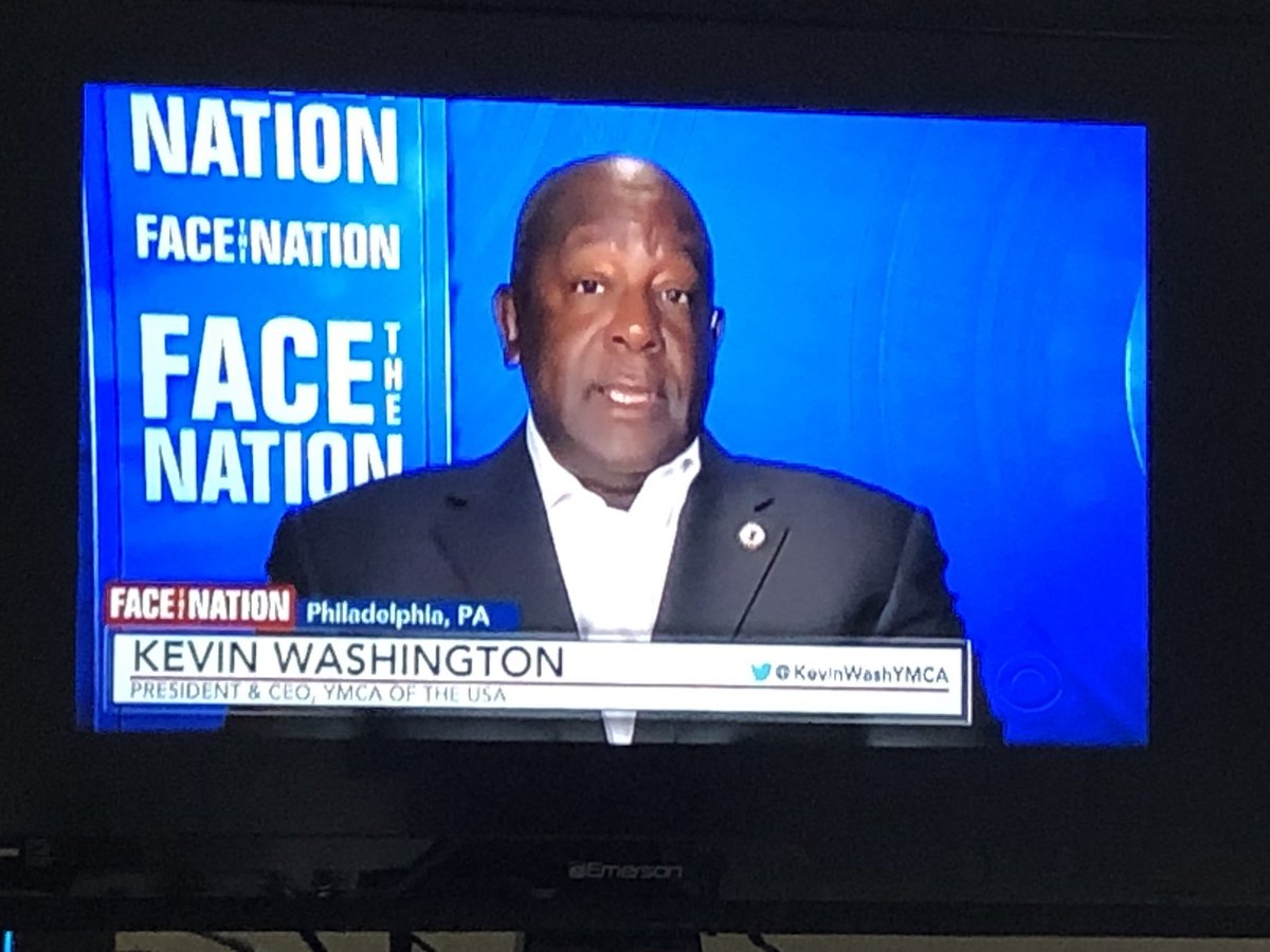 KSitney's tweet photo. Great to see @KevinWashYMCA on #facethenation this morning reminding us that Y camps are open this summer and ready to provide a fun and safe summer for our youth! We’re also an employer of youth so check us out! @YCentralMD https://t.co/niAYdJ8Rcp