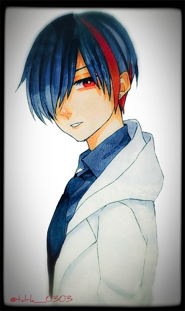 Twoucan Sakusya2honda の注目ツイート イラスト マンガ コスプレ モデル