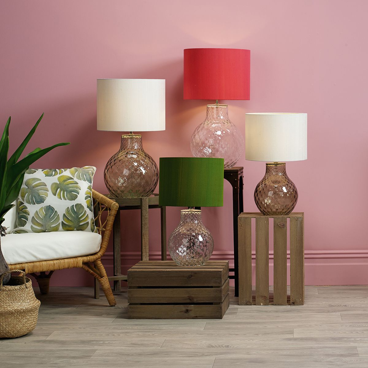 Amos Lighting + Home tweet media