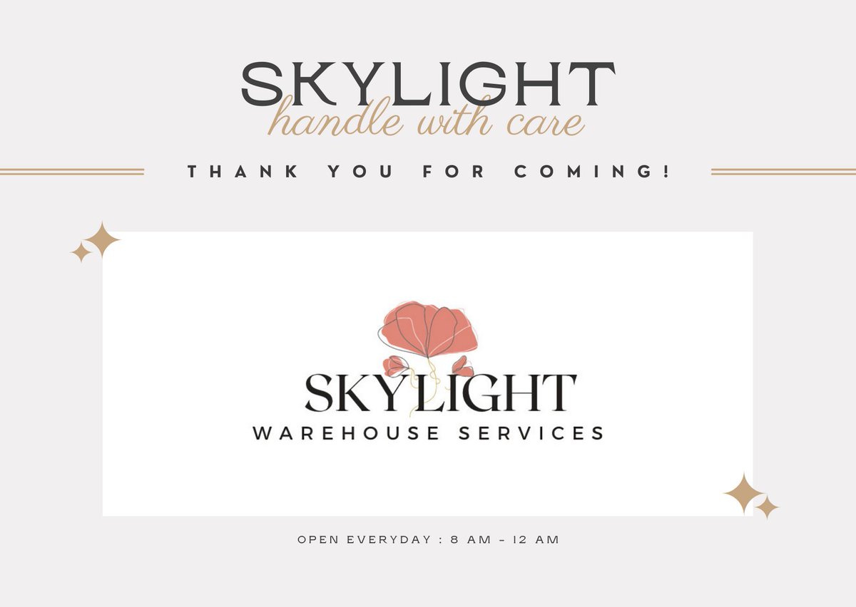 wh_skylight's tweet photo. ♡ h e l l o ! ♡
🍁warehouse services #SKLwarehouse
🍁testi tf won/yuan/co #SKLproof
🍁sell/pre-orders #SKLshop
♡ DM us for detail ♡ https://t.co/6mVwOB5yOP