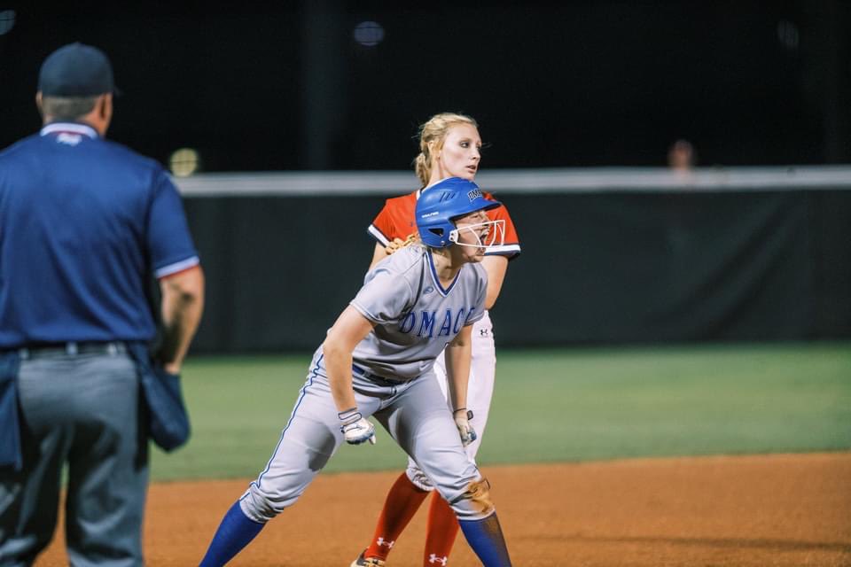 A HUGE congratulations to our very own Delaney Kelley for making the NJCAA World Series All Tournament Team!🐻💙 

#GoBears🥎