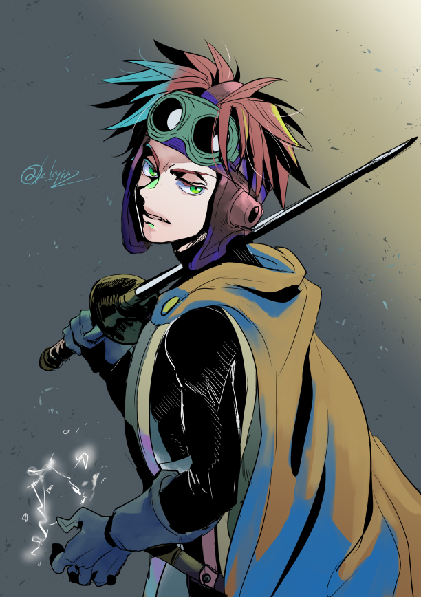 Twoucan サマル の注目ツイート イラスト マンガ コスプレ モデル