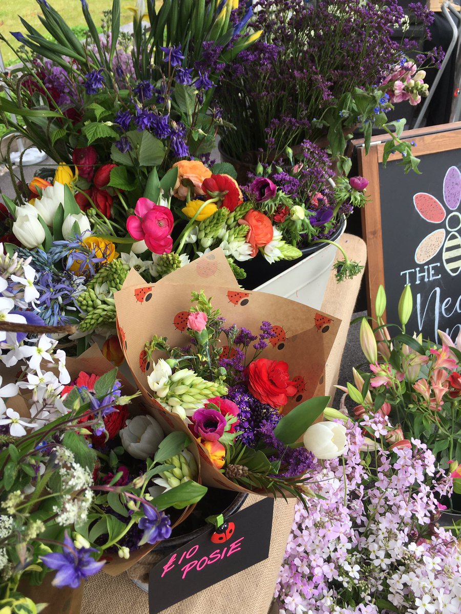 Buzzin' 🐝🌺 tweet media