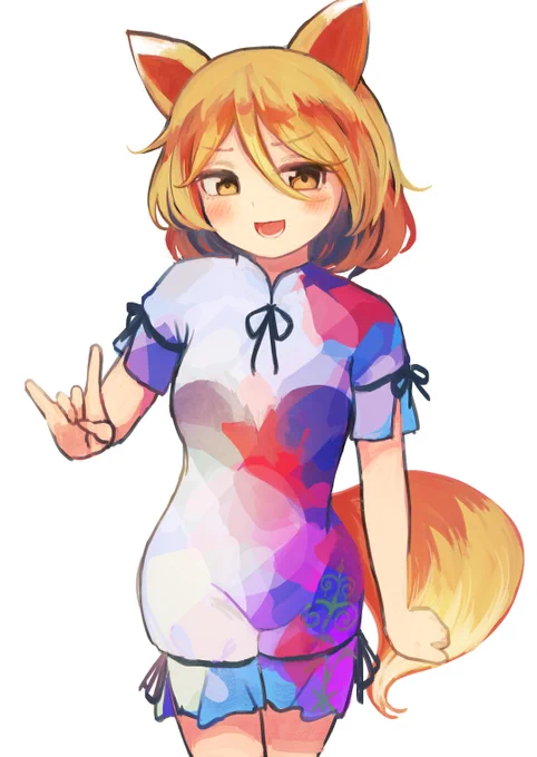菅牧典ちゃん 