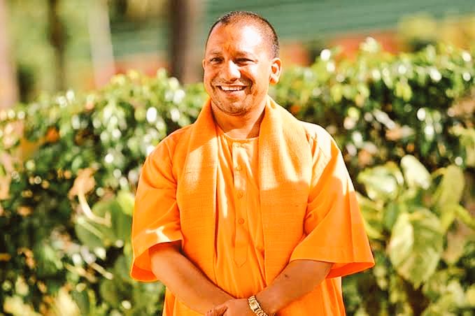 VedantCa's tweet photo. Eyes wide open to see him as PM...Far better than other CM of up...should win next election....#योगीजी_का_सशक्त_उत्तरप्रदेश https://t.co/ZKkcycORqx