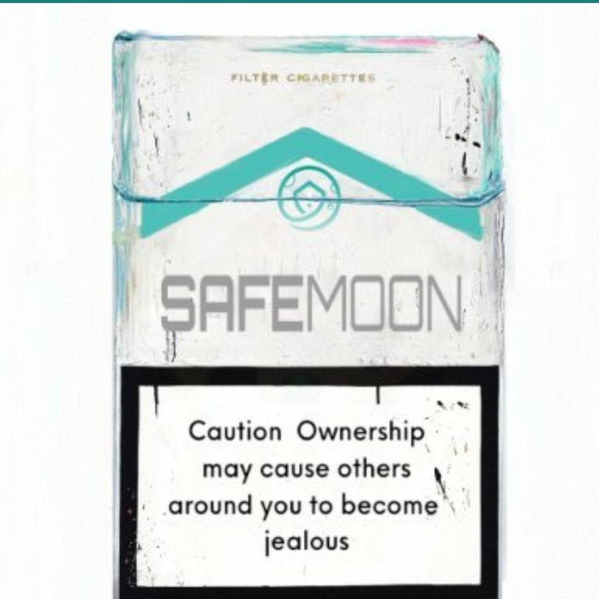 Blockchainsmok2's tweet image. #NewProfilePic