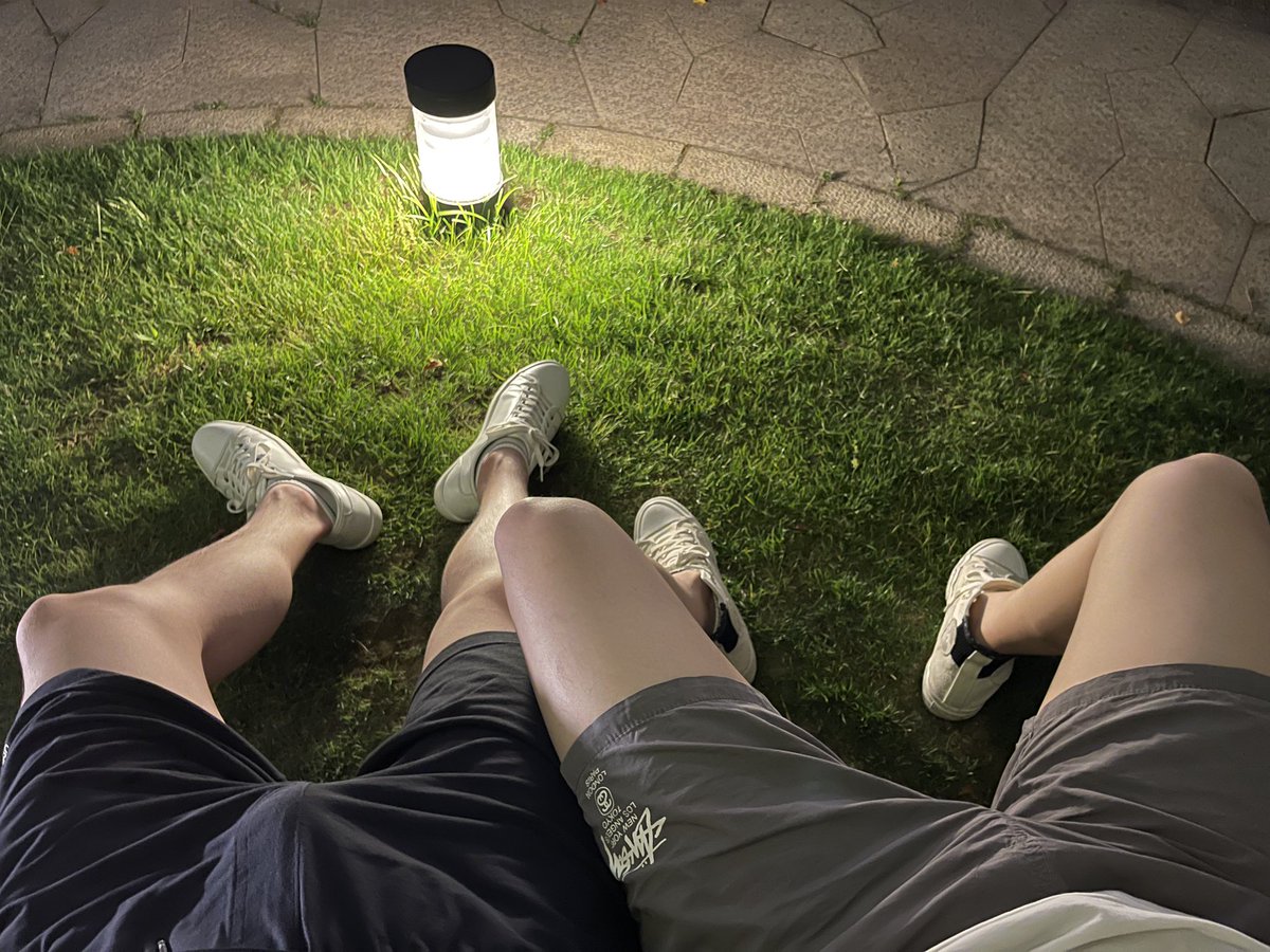 🦶蹭蹭就🍌了…