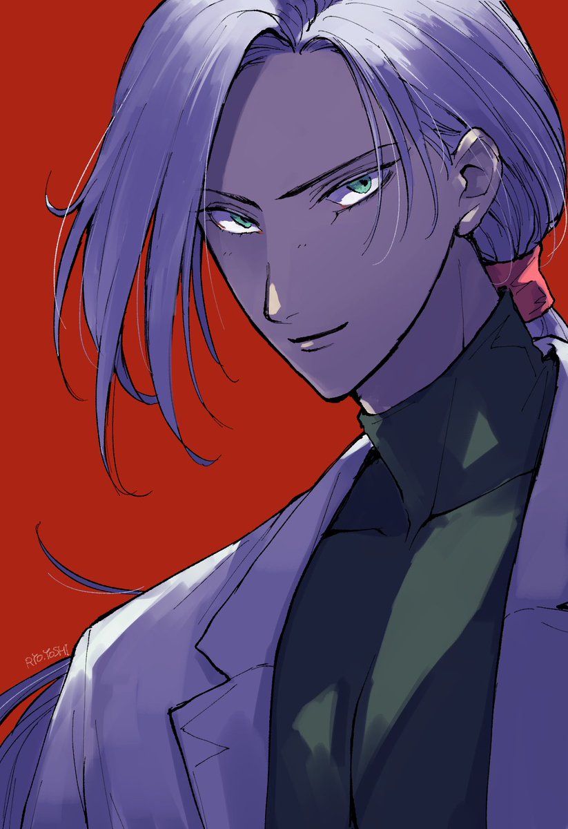 Twoucan 玉藻京介 の注目ツイート イラスト マンガ コスプレ モデル Twoucan 玉藻京介 の注目ツイート イラスト マンガ コスプレ モデル