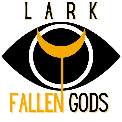 LARK Gaming & Mischief Network tweet media