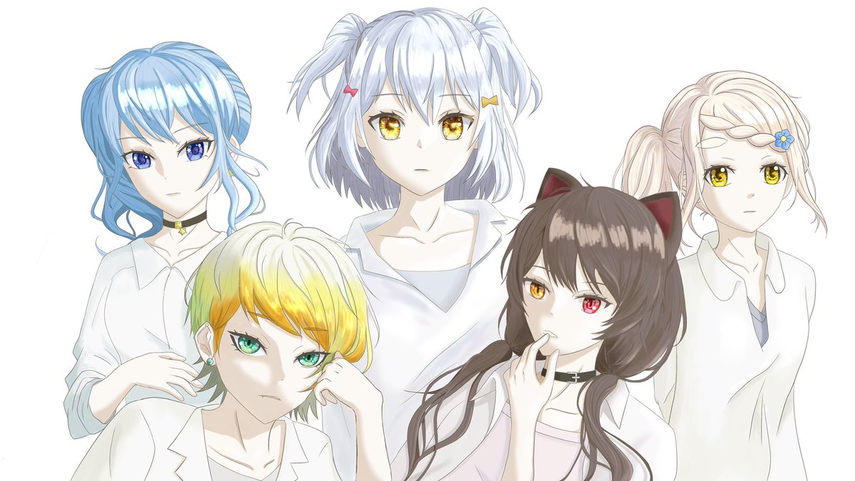 Twoucan 歌唱力つよつよvtuber座談会 の注目ツイート イラスト マンガ コスプレ モデル Twoucan 歌唱力つよつよvtuber座談会 の注目ツイート イラスト マンガ コスプレ モデル