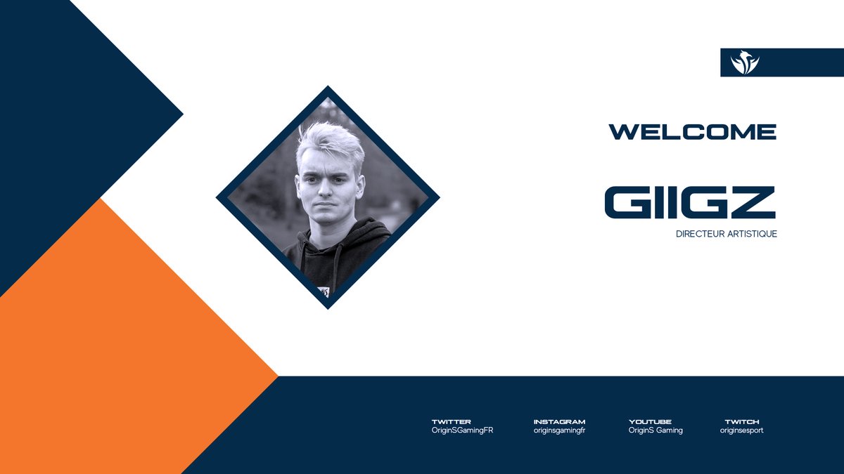 OriginS Ⓡ tweet media