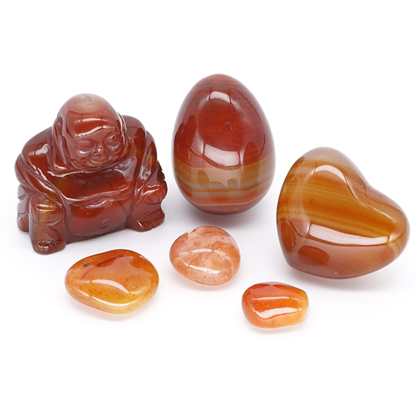 IntCrystals's tweet photo. Carnelian: Associated with the Sacral Chakra, the centre of new ideas &amp; creativity. It is from the Trigonal system &amp; glows Orange.

 "Be Open to the Possibilities" 
https://t.co/VrKLl9j7fU
 #love #healing #selflove #beopentothepossibilities #gemzworld https://t.co/gkCQqHtn3w