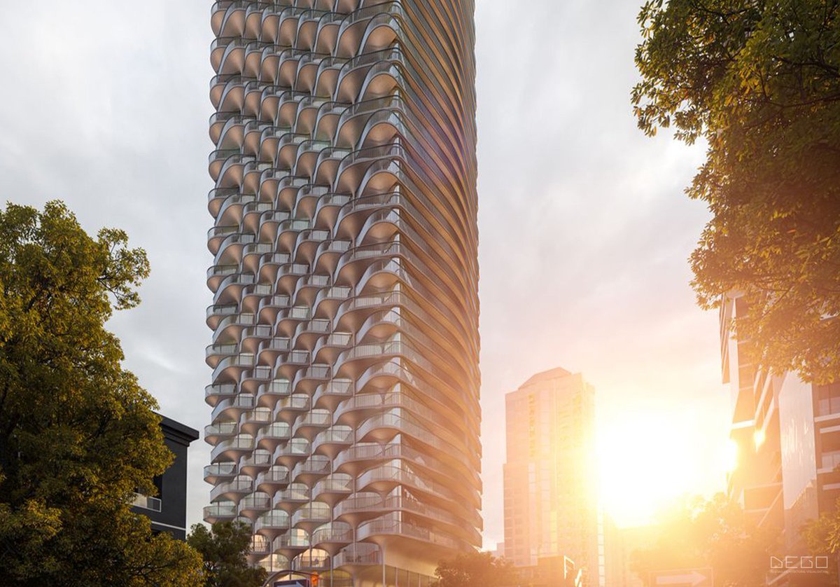 dego_render's tweet photo. Render by @DEGOrender
BARCLAY TOWER
📲 contact in email info@degorender.com
#cgi #cgtop #chaosgroup #coronarender #coronarenderer #exterior #3dsmax  #vray   #whatarender #archviz https://t.co/ZGTVA19CII