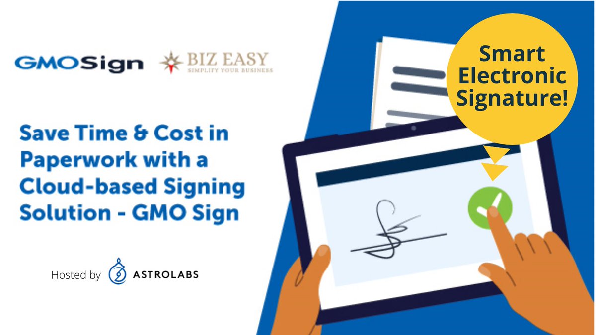 free digital signature system