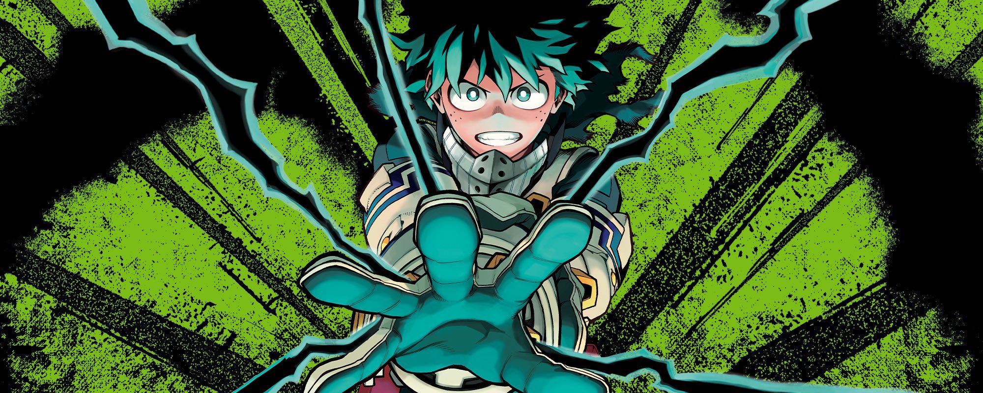 My Hero Academia -Boku No Hero - Vol.30